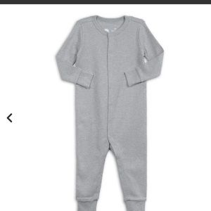 Primary snap onesie pajama 18-24 mo